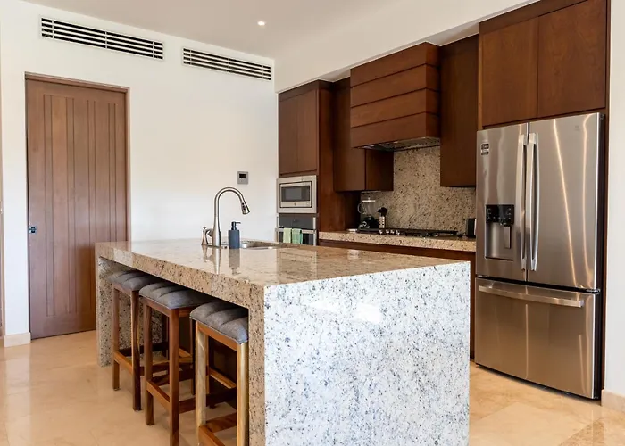 Apartment Palmilla Dunes Luxury Residences San Jose del Cabo