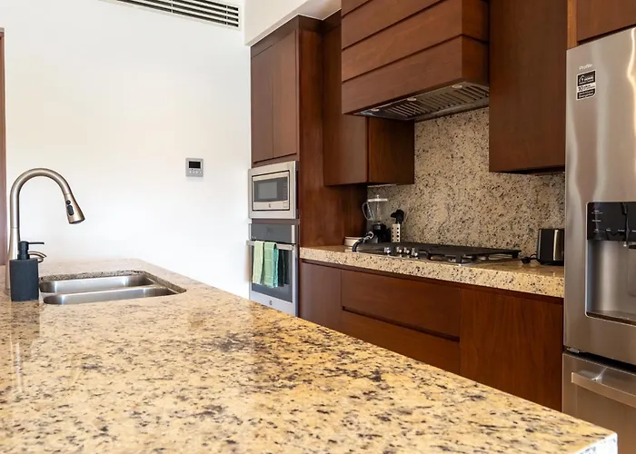 Apartment Palmilla Dunes Luxury Residences San Jose del Cabo