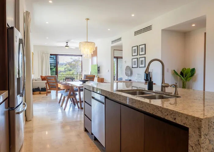 Apartment Palmilla Dunes Luxury Residences San Jose del Cabo