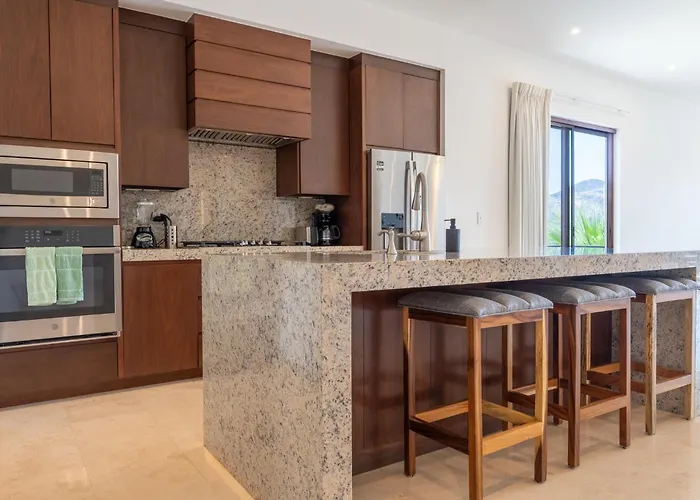 Apartment Palmilla Dunes Luxury Residences