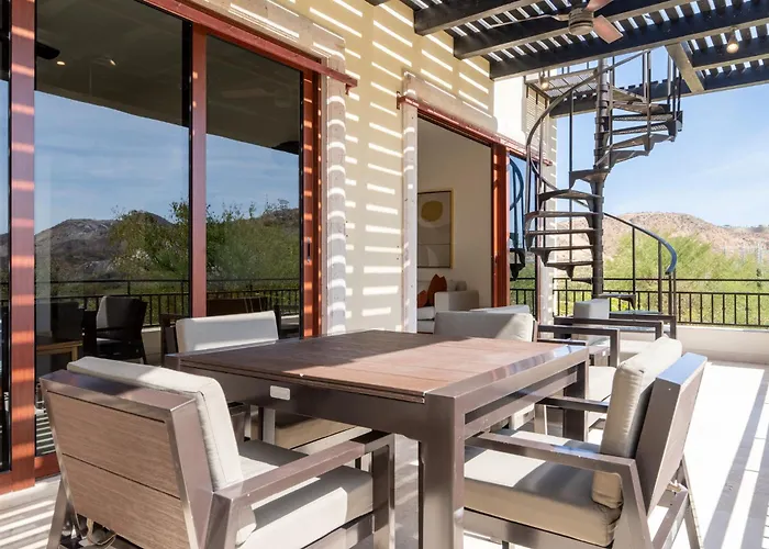 Palmilla Dunes Luxury Residences * San Jose del Cabo