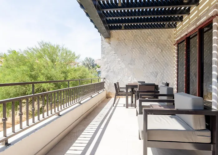Apartment Palmilla Dunes Luxury Residences San Jose del Cabo