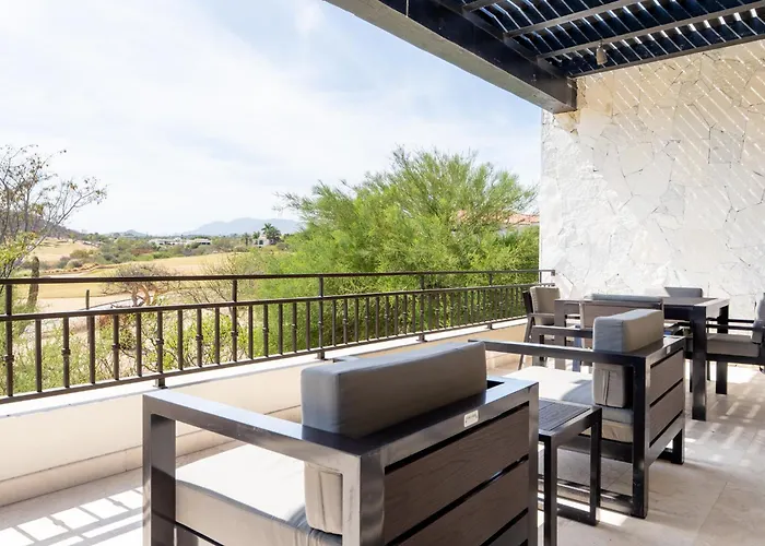 Apartment Palmilla Dunes Luxury Residences *