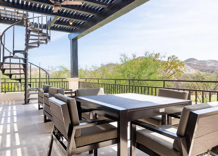 Apartment Palmilla Dunes Luxury Residences *