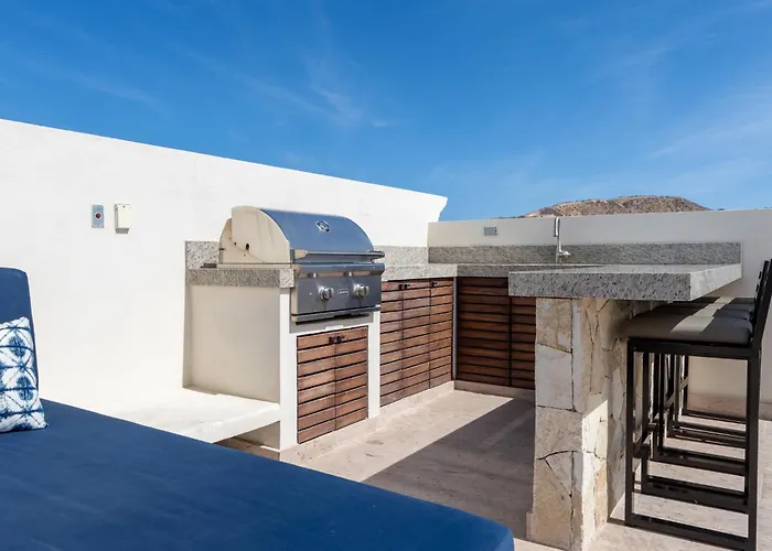 Palmilla Dunes Luxury Residences *