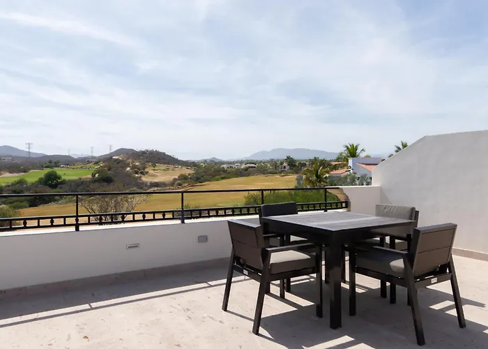 Palmilla Dunes Luxury Residences