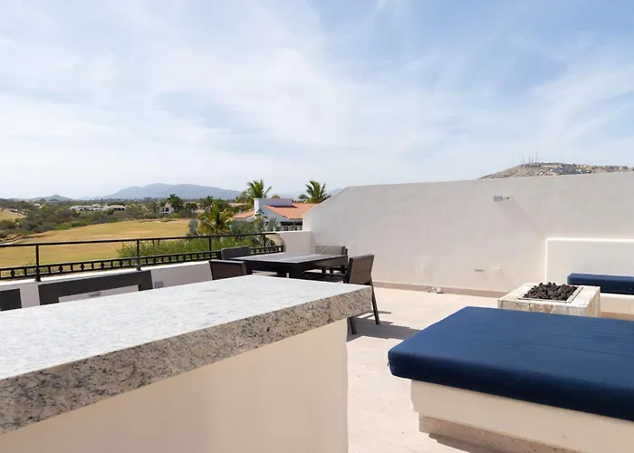 Palmilla Dunes Luxury Residences * San Jose del Cabo