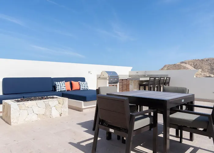 Palmilla Dunes Luxury Residences *