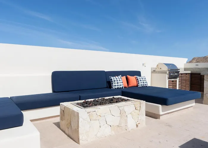 Palmilla Dunes Luxury Residences Apartment San Jose del Cabo