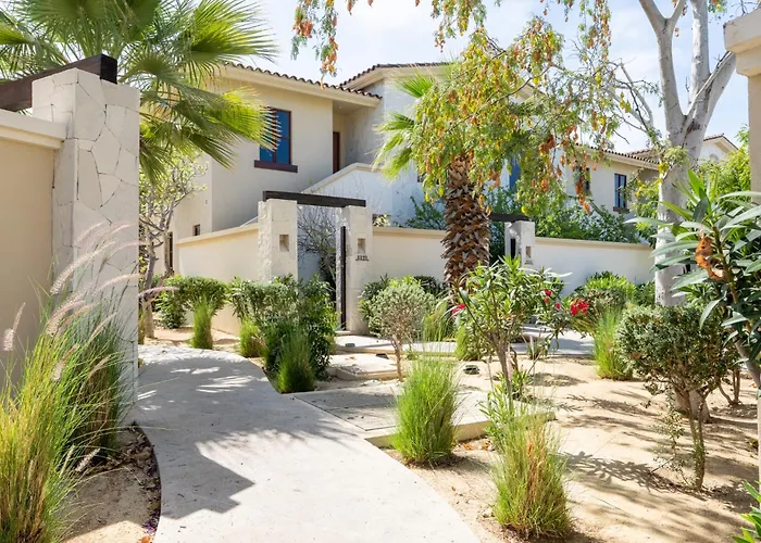 Palmilla Dunes Luxury Residences * San Jose del Cabo