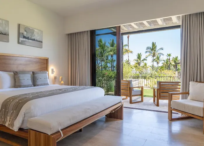 Palmilla Dunes Luxury Residences
