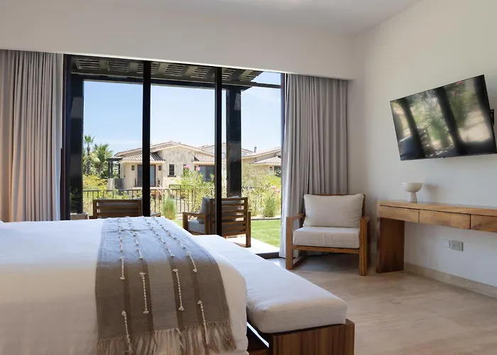 Palmilla Dunes Luxury Residences *