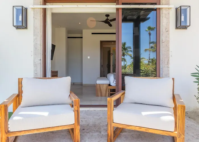Apartment Palmilla Dunes Luxury Residences San Jose del Cabo
