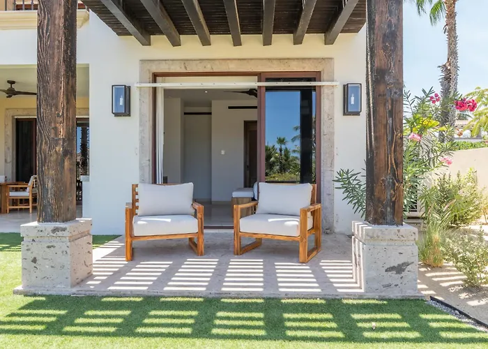 Palmilla Dunes Luxury Residences