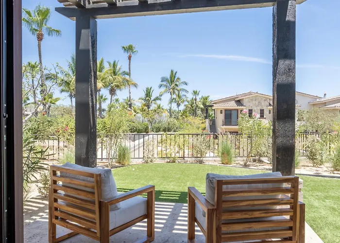 Palmilla Dunes Luxury Residences Apartment *