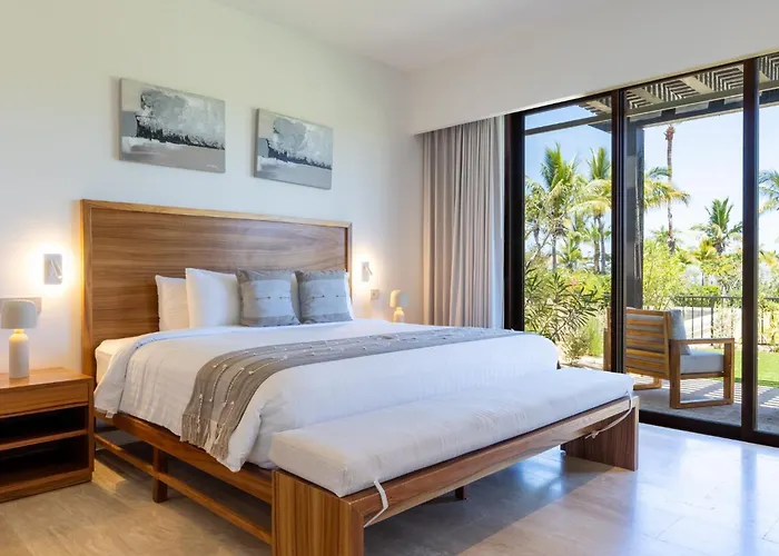 Palmilla Dunes Luxury Residences Apartment *