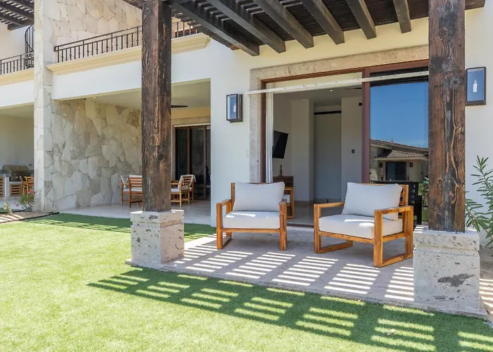 Palmilla Dunes Luxury Residences *