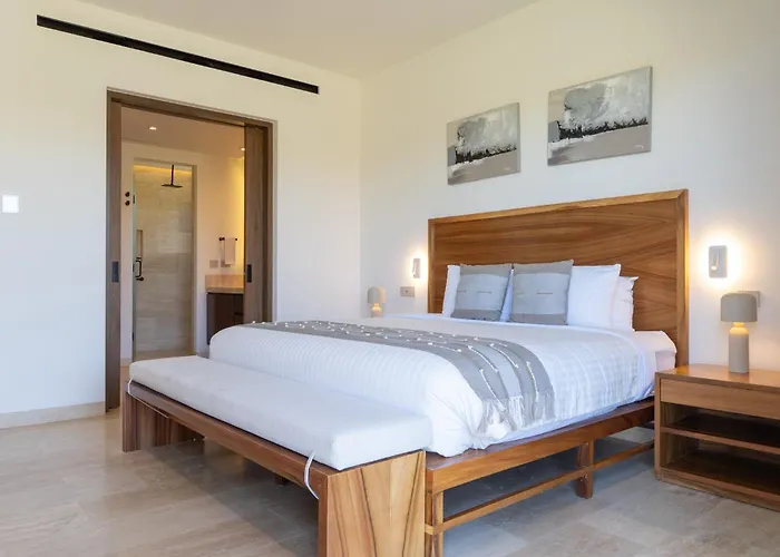 Palmilla Dunes Luxury Residences Apartment *