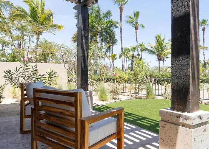 Palmilla Dunes Luxury Residences *