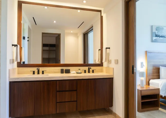 Apartment Palmilla Dunes Luxury Residences San Jose del Cabo