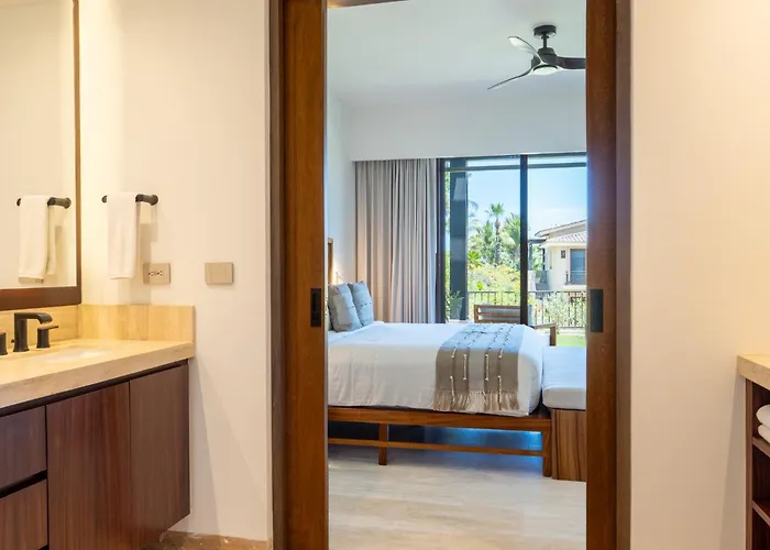 Apartment Palmilla Dunes Luxury Residences San Jose del Cabo