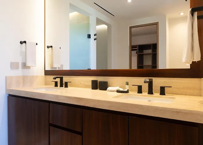 Palmilla Dunes Luxury Residences Apartment *