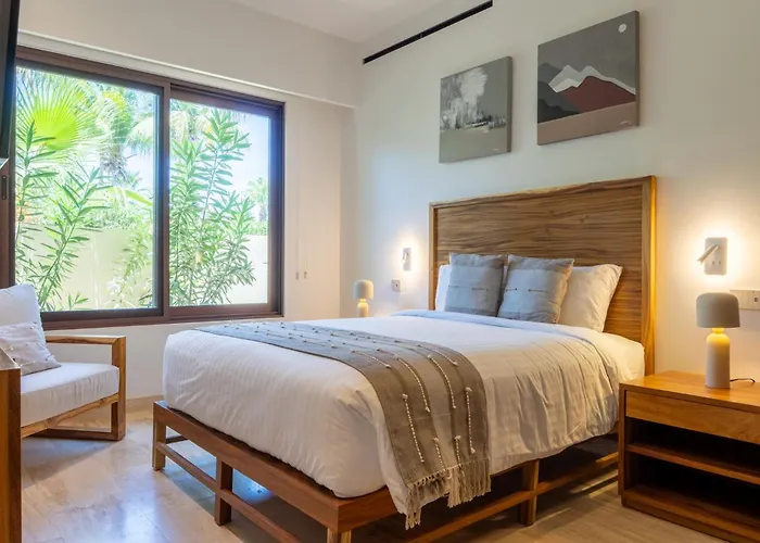 Palmilla Dunes Luxury Residences Apartment