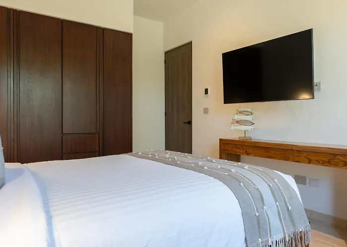Apartment Palmilla Dunes Luxury Residences *
