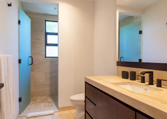 Apartment Palmilla Dunes Luxury Residences *