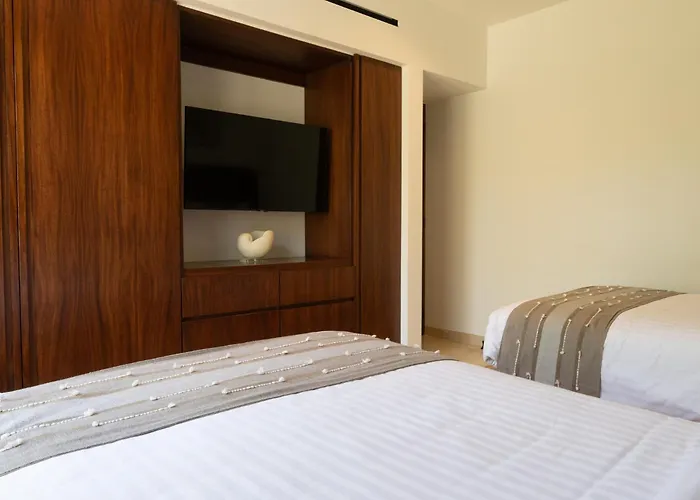 Palmilla Dunes Luxury Residences *