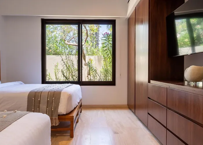 Palmilla Dunes Luxury Residences Apartment San Jose del Cabo