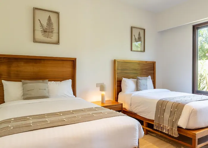 Palmilla Dunes Luxury Residences San Jose del Cabo