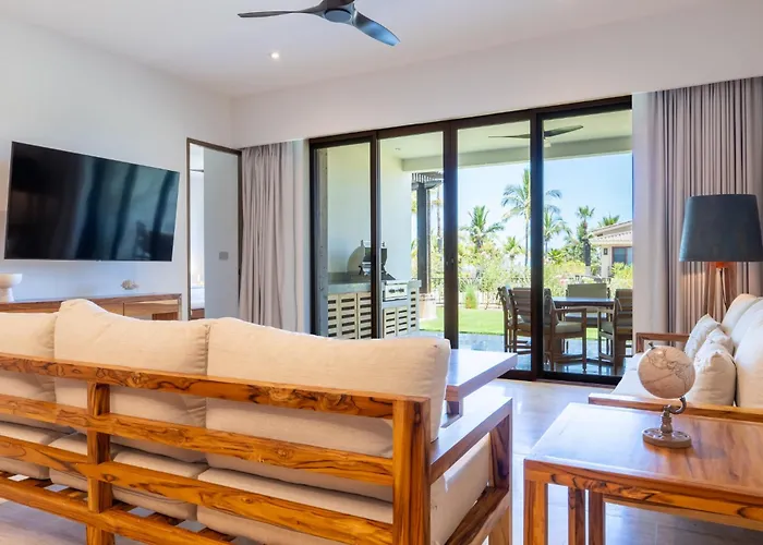 Palmilla Dunes Luxury Residences San Jose del Cabo
